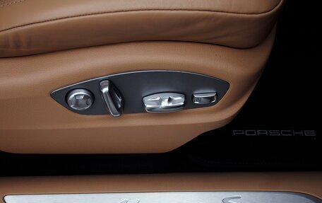 Porsche Macan I рестайлинг, 2016 год, 3 890 000 рублей, 25 фотография