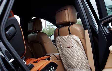 Porsche Macan I рестайлинг, 2016 год, 3 890 000 рублей, 28 фотография