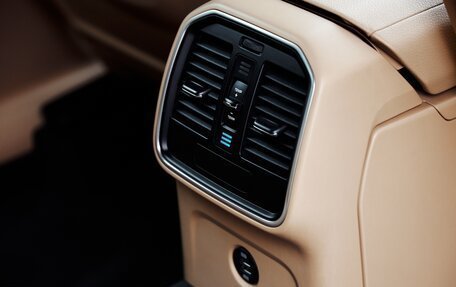 Porsche Macan I рестайлинг, 2016 год, 3 890 000 рублей, 29 фотография