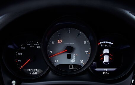 Porsche Macan I рестайлинг, 2016 год, 3 890 000 рублей, 20 фотография