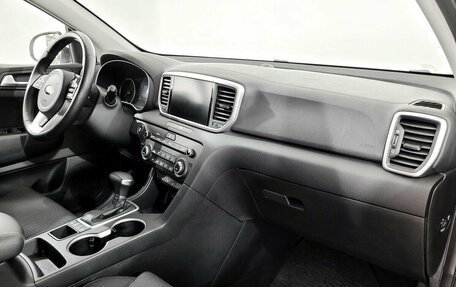 KIA Sportage IV рестайлинг, 2022 год, 2 700 000 рублей, 11 фотография