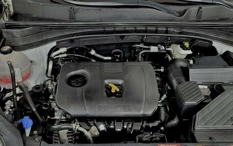 KIA Sportage IV рестайлинг, 2022 год, 2 700 000 рублей, 14 фотография