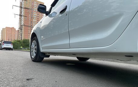 Renault Sandero II рестайлинг, 2020 год, 865 000 рублей, 11 фотография