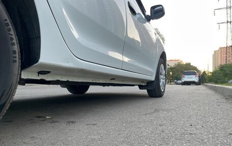 Renault Sandero II рестайлинг, 2020 год, 865 000 рублей, 12 фотография