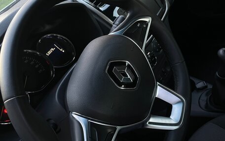 Renault Sandero II рестайлинг, 2020 год, 865 000 рублей, 16 фотография