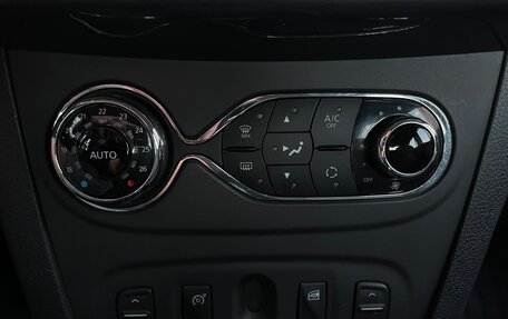 Renault Sandero II рестайлинг, 2020 год, 865 000 рублей, 19 фотография