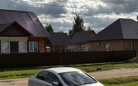 Honda Civic VIII, 2007 год, 690 000 рублей, 9 фотография