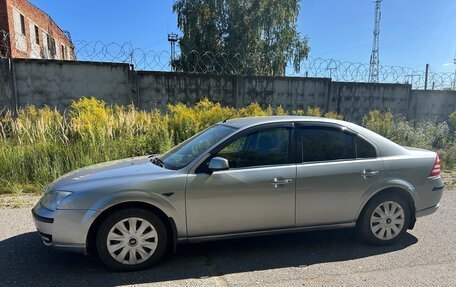 Ford Mondeo III, 2006 год, 320 000 рублей, 2 фотография