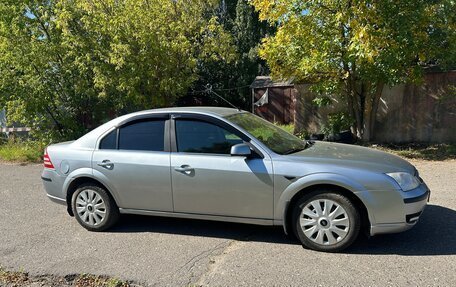 Ford Mondeo III, 2006 год, 320 000 рублей, 7 фотография