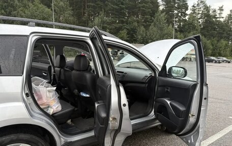 Mitsubishi Outlander III рестайлинг 3, 2011 год, 950 000 рублей, 7 фотография