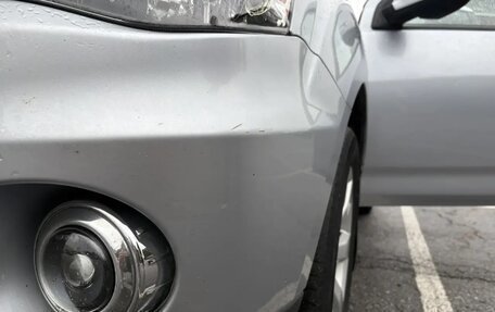 Mitsubishi Outlander III рестайлинг 3, 2011 год, 950 000 рублей, 21 фотография