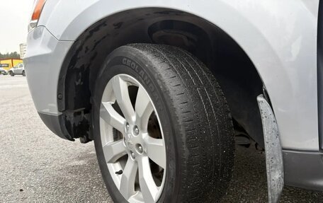 Mitsubishi Outlander III рестайлинг 3, 2011 год, 950 000 рублей, 22 фотография