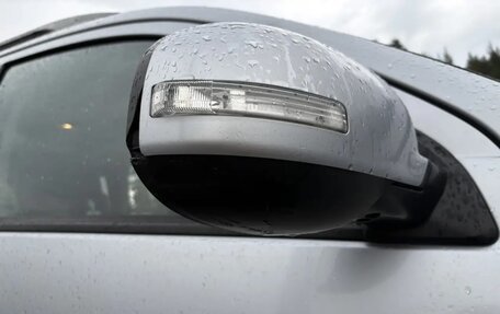 Mitsubishi Outlander III рестайлинг 3, 2011 год, 950 000 рублей, 25 фотография