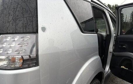 Mitsubishi Outlander III рестайлинг 3, 2011 год, 950 000 рублей, 26 фотография