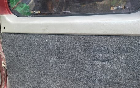 Nissan Patrol, 1998 год, 1 480 000 рублей, 15 фотография