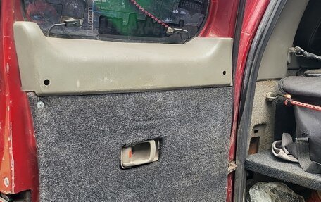 Nissan Patrol, 1998 год, 1 480 000 рублей, 12 фотография