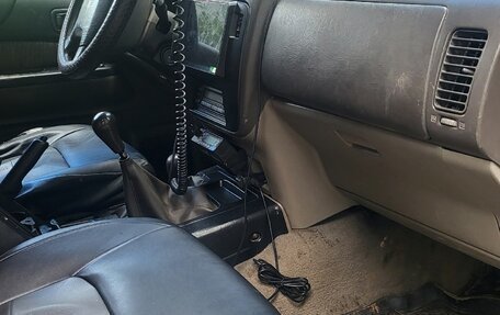Nissan Patrol, 1998 год, 1 480 000 рублей, 18 фотография