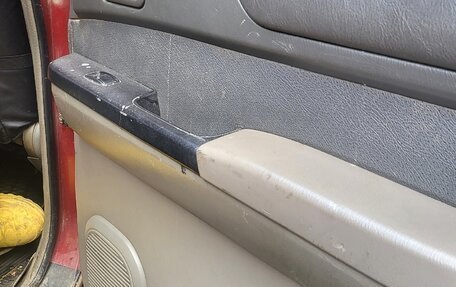 Nissan Patrol, 1998 год, 1 480 000 рублей, 17 фотография