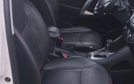 Chery Tiggo 5 I рестайлинг, 2015 год, 940 000 рублей, 14 фотография