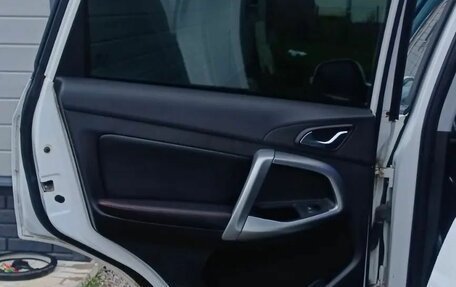 Chery Tiggo 5 I рестайлинг, 2015 год, 940 000 рублей, 19 фотография