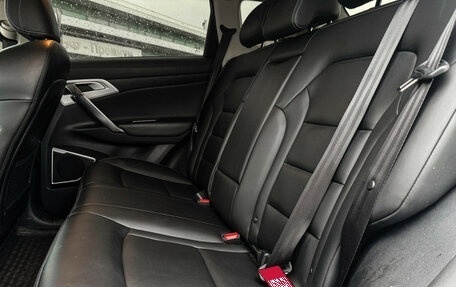 Geely Atlas I, 2019 год, 1 597 000 рублей, 10 фотография