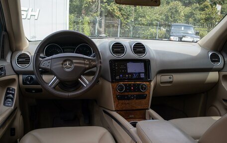 Mercedes-Benz M-Класс, 2007 год, 1 200 000 рублей, 6 фотография