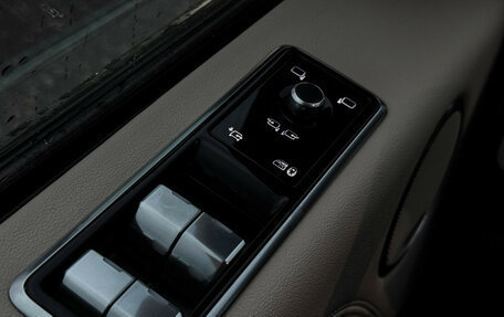 Land Rover Range Rover IV рестайлинг, 2021 год, 8 197 000 рублей, 23 фотография