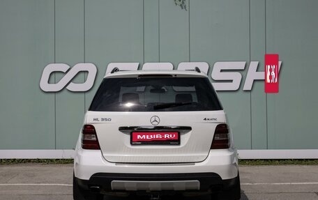 Mercedes-Benz M-Класс, 2007 год, 1 200 000 рублей, 4 фотография