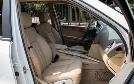 Mercedes-Benz M-Класс, 2007 год, 1 200 000 рублей, 8 фотография