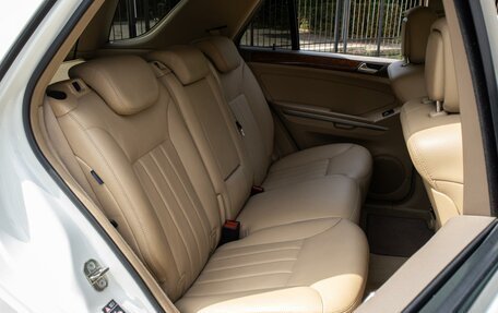 Mercedes-Benz M-Класс, 2007 год, 1 200 000 рублей, 7 фотография