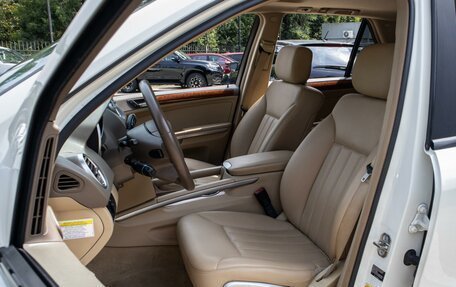 Mercedes-Benz M-Класс, 2007 год, 1 200 000 рублей, 10 фотография