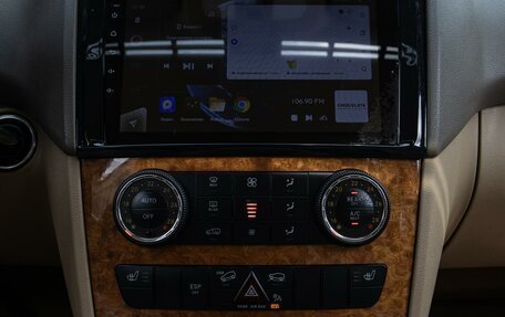 Mercedes-Benz M-Класс, 2007 год, 1 200 000 рублей, 17 фотография