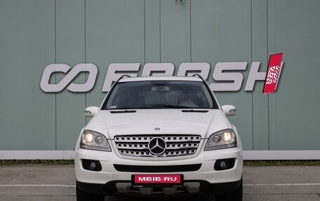 Mercedes-Benz M-Класс, 2007 год, 1 200 000 рублей, 3 фотография