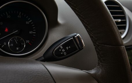 Mercedes-Benz M-Класс, 2007 год, 1 200 000 рублей, 22 фотография