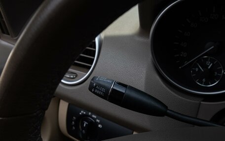 Mercedes-Benz M-Класс, 2007 год, 1 200 000 рублей, 21 фотография