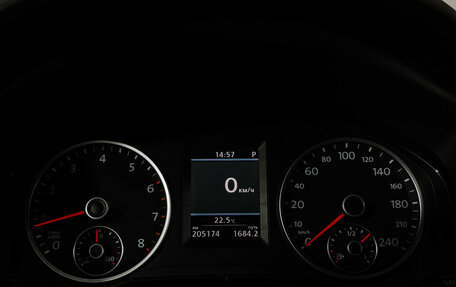 Volkswagen Tiguan I, 2012 год, 1 197 000 рублей, 11 фотография