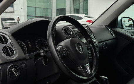 Volkswagen Tiguan I, 2012 год, 1 197 000 рублей, 13 фотография