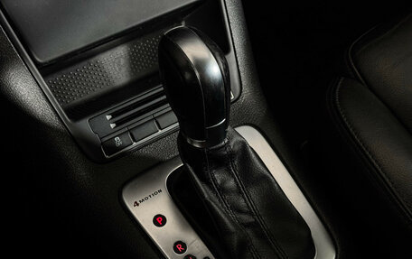 Volkswagen Tiguan I, 2012 год, 1 197 000 рублей, 15 фотография