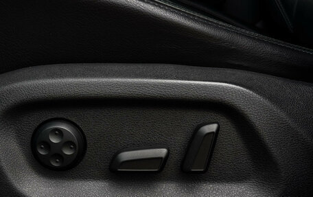 Volkswagen Tiguan I, 2012 год, 1 197 000 рублей, 17 фотография