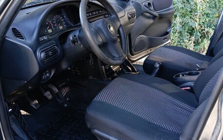 Chevrolet Niva I рестайлинг, 2011 год, 520 000 рублей, 9 фотография