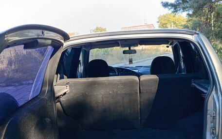 Chevrolet Niva I рестайлинг, 2011 год, 520 000 рублей, 14 фотография