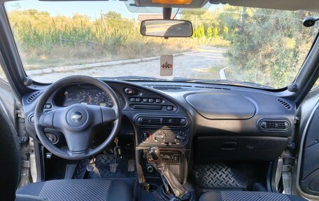Chevrolet Niva I рестайлинг, 2011 год, 520 000 рублей, 6 фотография