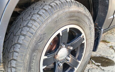 Chevrolet Niva I рестайлинг, 2011 год, 520 000 рублей, 13 фотография
