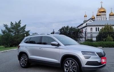 Skoda Karoq I, 2020 год, 2 890 000 рублей, 1 фотография