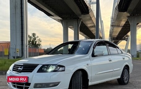 Nissan Almera Classic, 2011 год, 750 000 рублей, 2 фотография