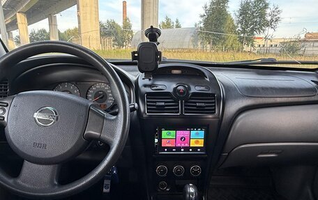 Nissan Almera Classic, 2011 год, 750 000 рублей, 8 фотография