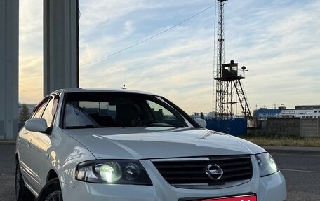 Nissan Almera Classic, 2011 год, 750 000 рублей, 3 фотография