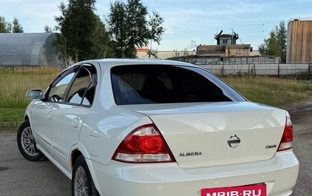 Nissan Almera Classic, 2011 год, 750 000 рублей, 5 фотография