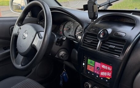 Nissan Almera Classic, 2011 год, 750 000 рублей, 9 фотография