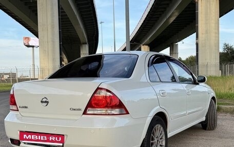 Nissan Almera Classic, 2011 год, 750 000 рублей, 4 фотография